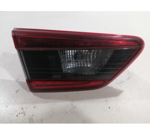 Фонарь задний левый внутренний