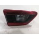 Фонарь задний левый внутренний