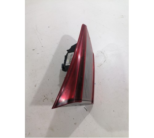 Фонарь задний левый внутренний