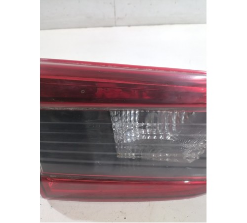 Фонарь задний левый внутренний