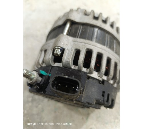 Генератор 14V 110A