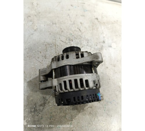 Генератор 14V 110A