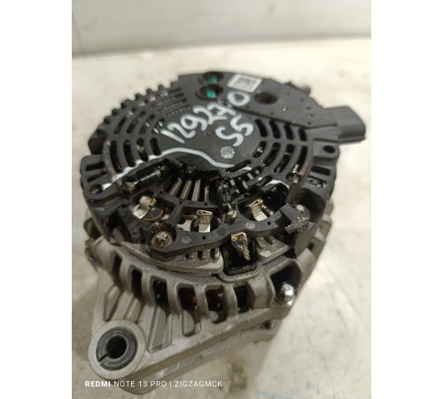 Генератор 14V 110A