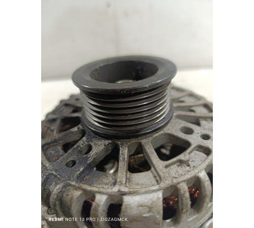 Генератор 14V 110A