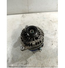 Генератор 14V 110A