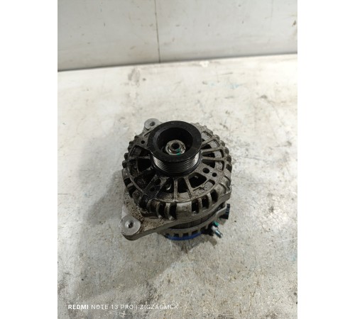 Генератор 14V 110A