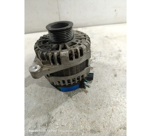 Генератор 14V 110A