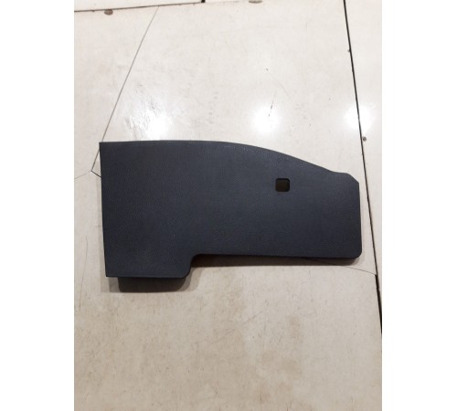 Накладка центральной консоли левая