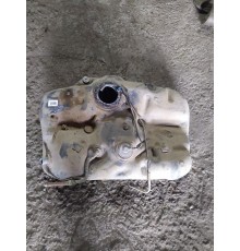 Топливный бак