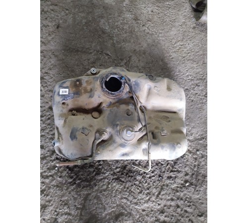 Топливный бак