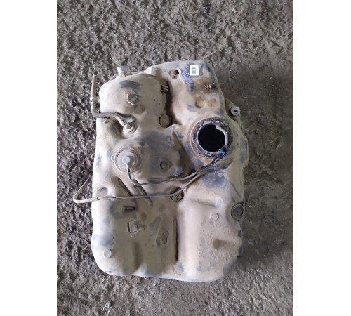 Топливный бак