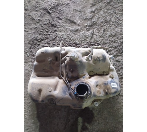 Топливный бак