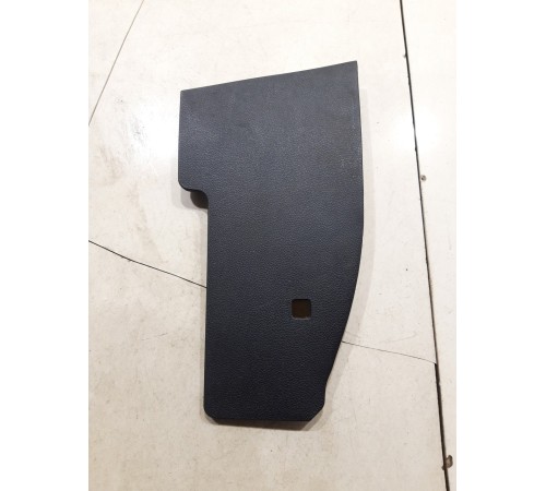 Накладка центральной консоли левая