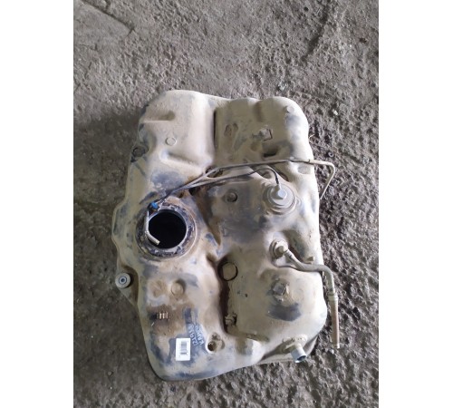 Топливный бак