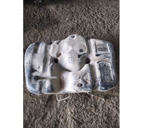 Топливный бак