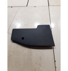 Накладка центральной консоли левая