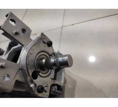 Рулевая колонка