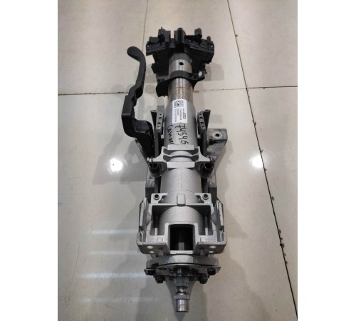 Рулевая колонка