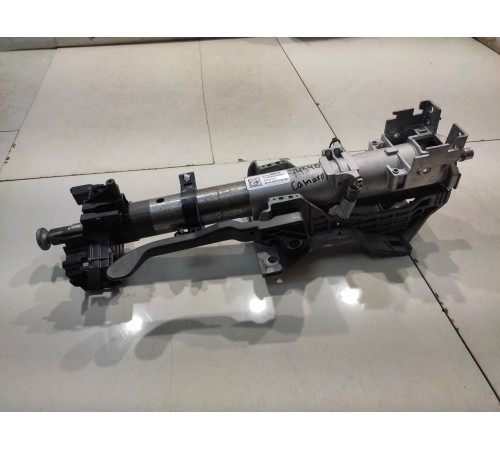 Рулевая колонка