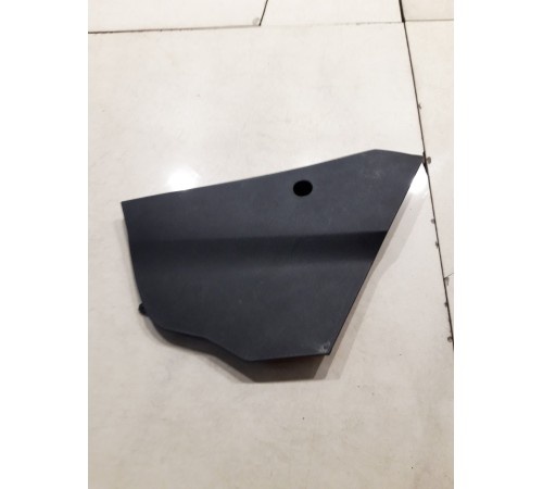 Накладка (пластик) салона