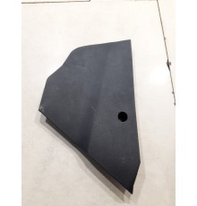 Накладка (пластик) салона