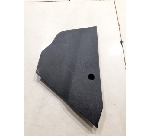 Накладка (пластик) салона