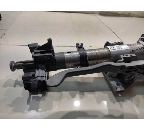 Рулевая колонка