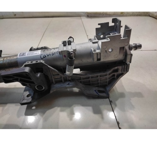 Рулевая колонка