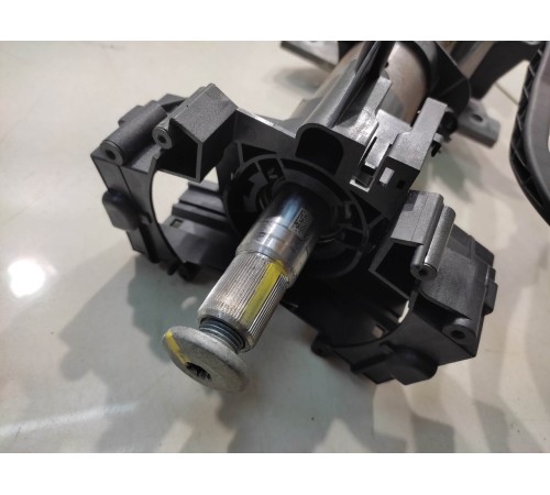 Рулевая колонка