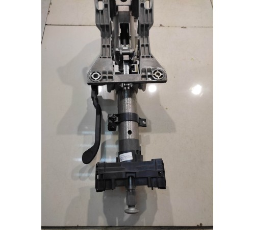 Рулевая колонка