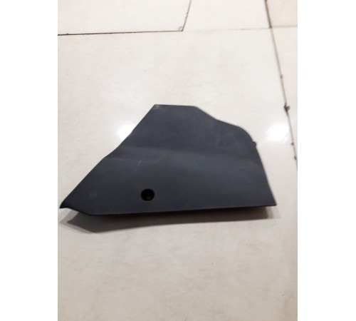 Накладка (пластик) салона