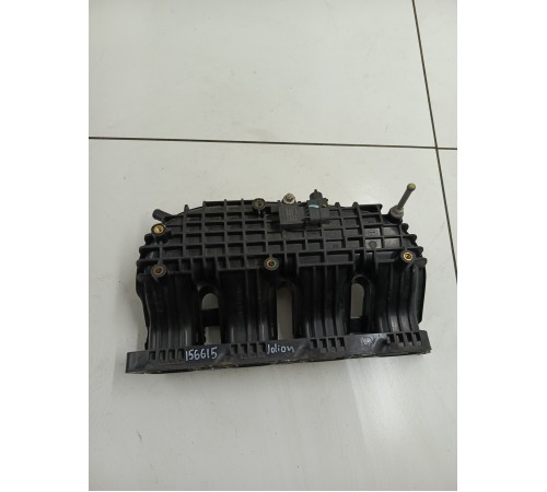 Коллектор впускной