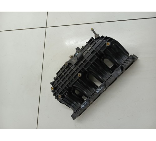 Коллектор впускной