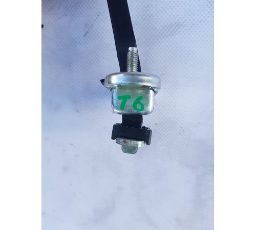 Ограничитель двери задний правый