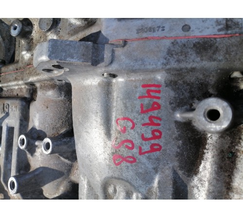 АКПП, коробка передач