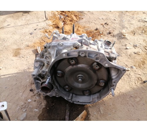 АКПП, коробка передач