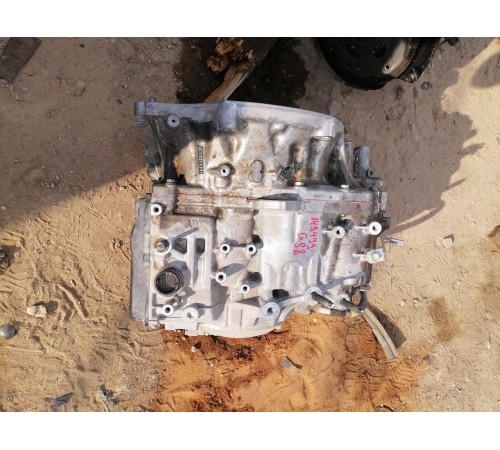 АКПП, коробка передач