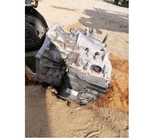 АКПП, коробка передач