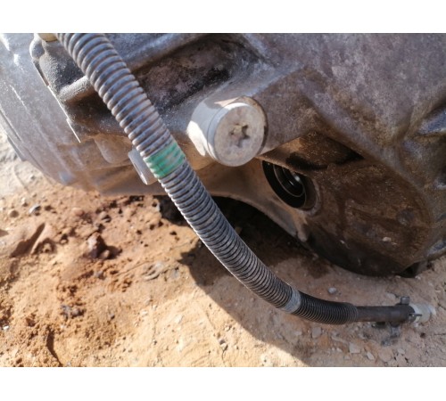 АКПП, коробка передач