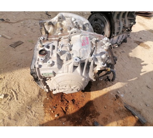 АКПП, коробка передач