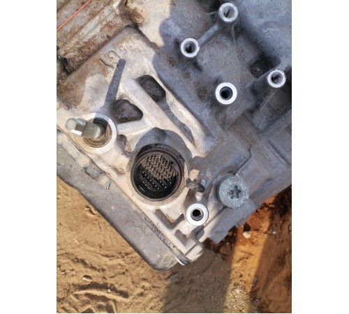 АКПП, коробка передач