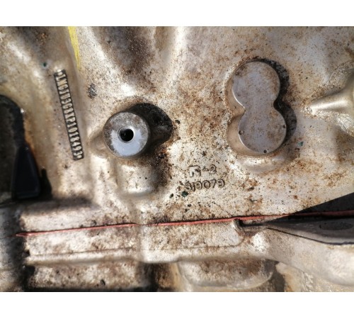 АКПП, коробка передач