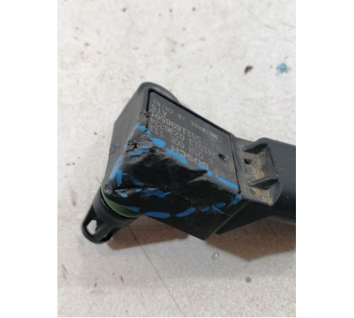 Датчик абсолютного давления