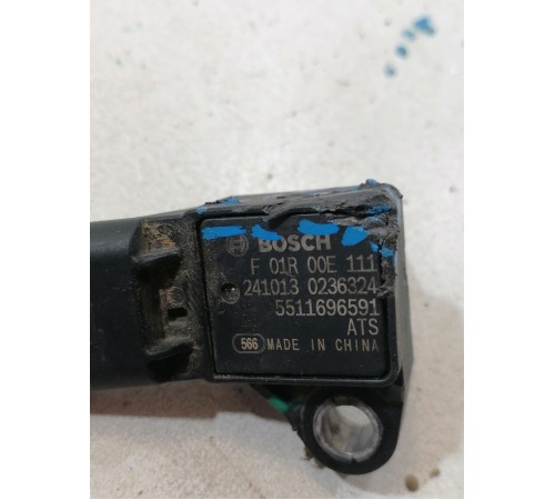 Датчик абсолютного давления