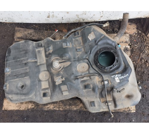 Бак топливный