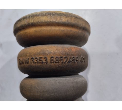 Отбойник амортизатора (задний правый)