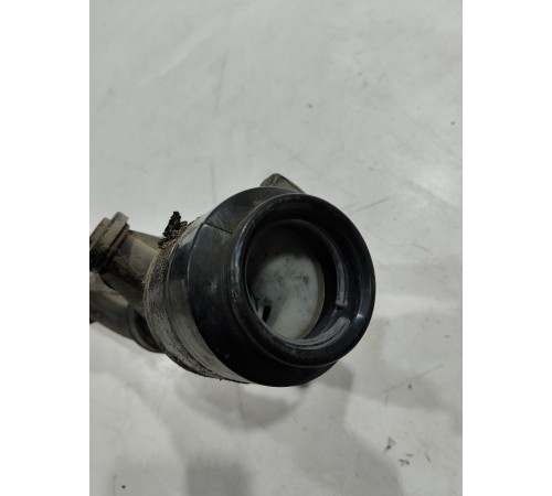 Горловина бензобака