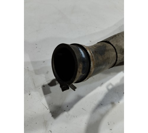 Горловина бензобака