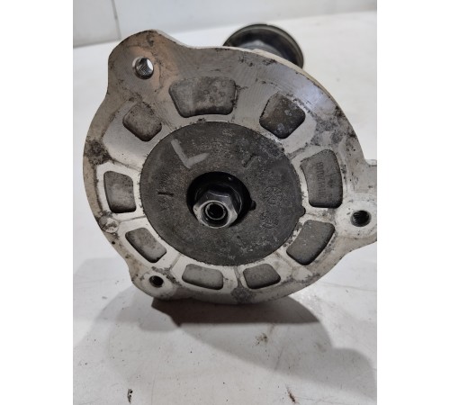 Амортизатор подвески передний