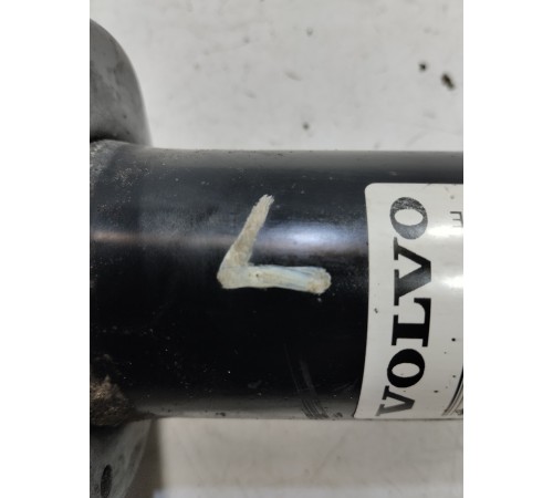 Амортизатор подвески передний